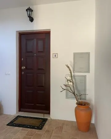 Da - 2 Personnes - Vue Apartamento Luz