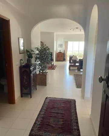 Da - 2 Personnes - Vue Apartment *