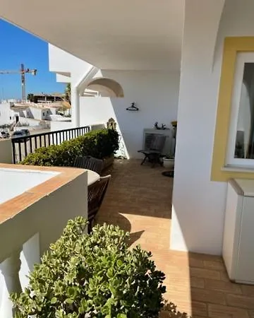 Da - 2 Personnes - Vue Apartment