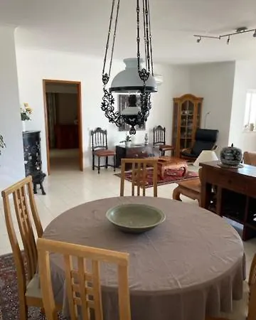 Da - 2 Personnes - Vue Apartment *