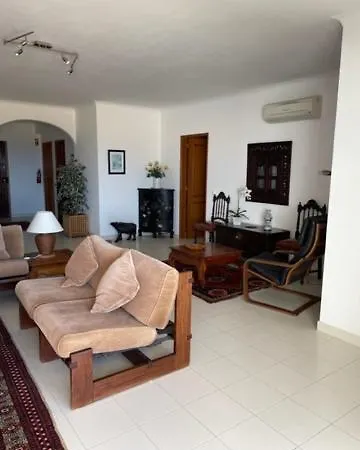 Da - 2 Personnes - Vue Apartamento Luz