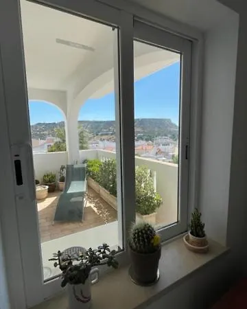 Da - 2 Personnes - Vue Apartment Praia Da Luz
