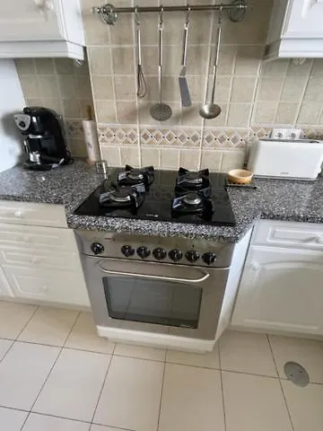 Da - 2 Personnes - Vue Daire *