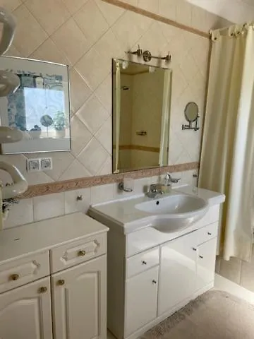 Da - 2 Personnes - Vue * Luz