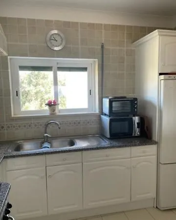 Da - 2 Personnes - Vue Apartamento Luz