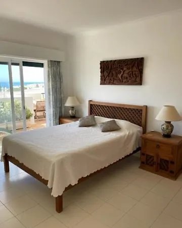 Apartman Da - 2 Personnes - Vue Luz