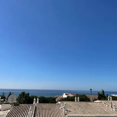 Da - 2 Personnes - Vue Apartman Luz