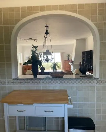 Apartamento Da - 2 Personnes - Vue Luz