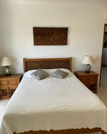 Apartman Da - 2 Personnes - Vue Luz