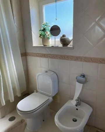 Da - 2 Personnes - Vue Apartman