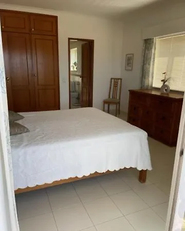 Da - 2 Personnes - Vue Apartamento *