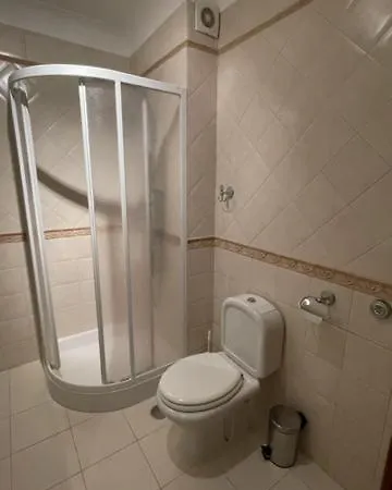 Da - 2 Personnes - Vue Appartement